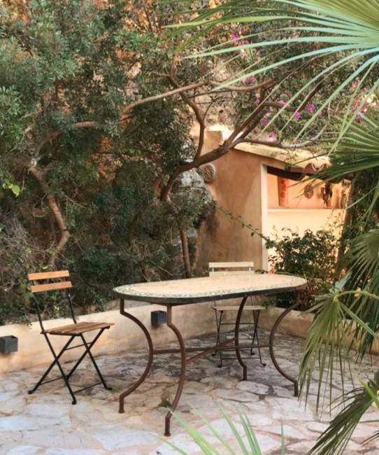 Puerto de SóllerCasa Sol With Private Terrace, Garden, Pool, Beautiful Viewアパートメント エクステリア 写真