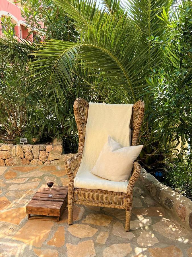 Puerto de SóllerCasa Sol With Private Terrace, Garden, Pool, Beautiful Viewアパートメント エクステリア 写真