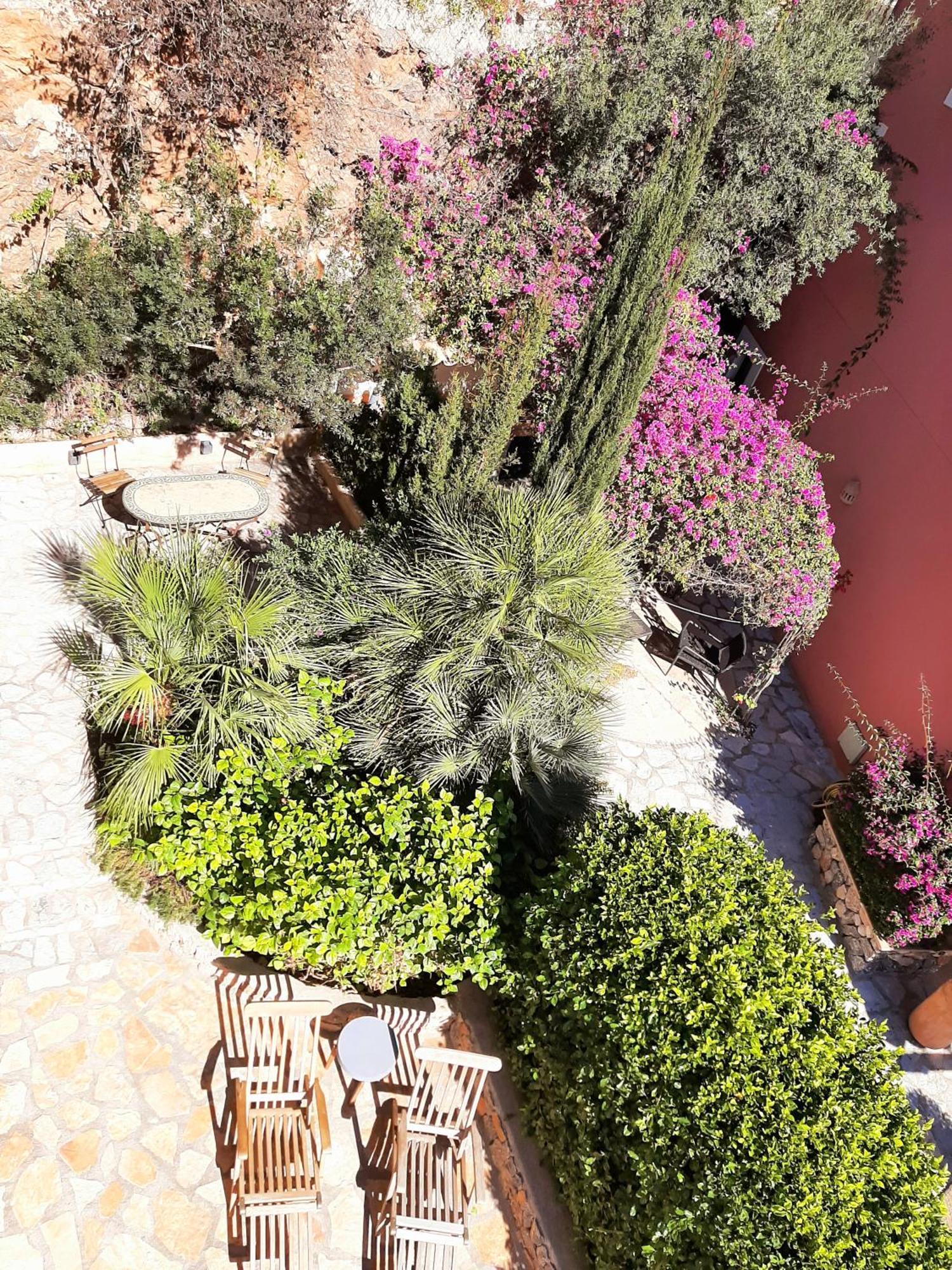 Puerto de SóllerCasa Sol With Private Terrace, Garden, Pool, Beautiful Viewアパートメント エクステリア 写真